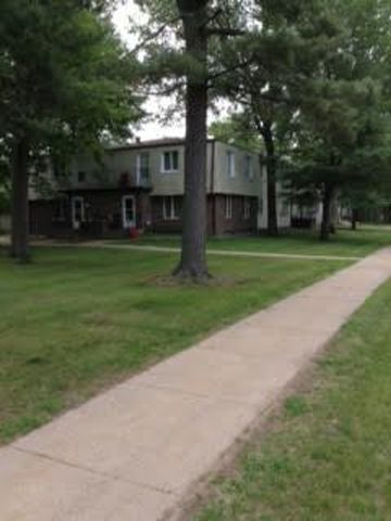1311-1343 21st Ave  S  #H, Wisconsin Rapids, WI 54495