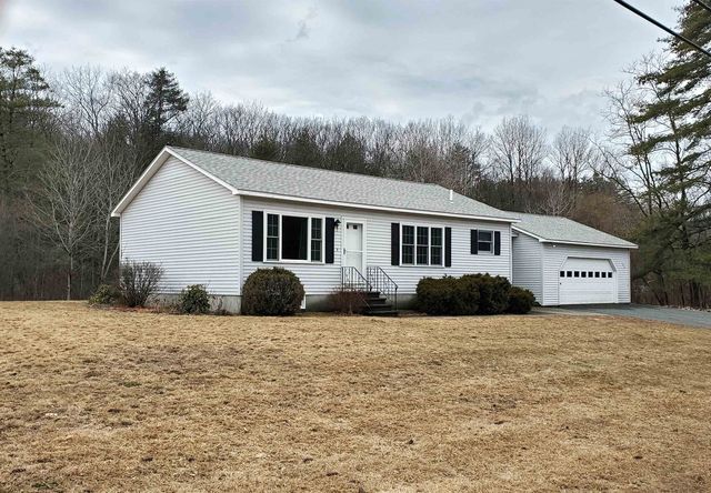 106 Shaker Hill Road, Enfield, NH 03748
