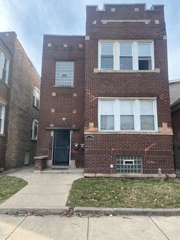 7646 S  May St, Chicago, IL 60620