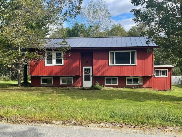 97 Intervale Road Road, Temple, ME 04984