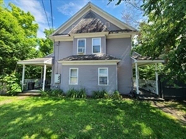 80 Westmain St, Ware, MA 01082