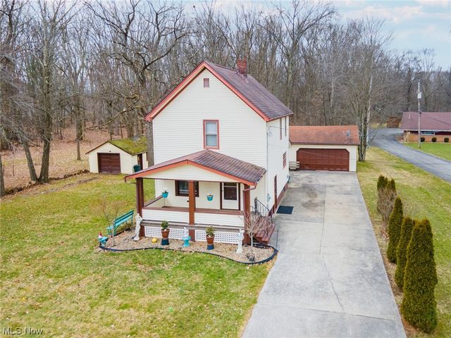 204 S  Raccoon Rd, Youngstown, OH 44515