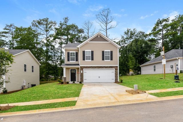 412 Leaning Maple Way, Columbia, SC 29209