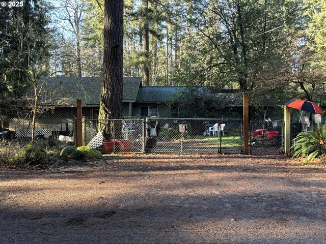 23307 E  Wildwood Ave, Welches, OR 97067