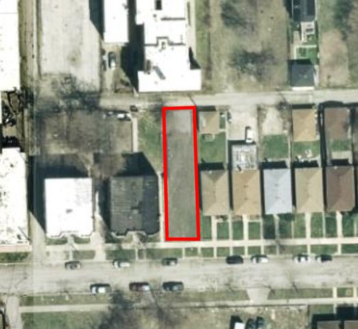 4330 W  18th St, Chicago, IL 60623