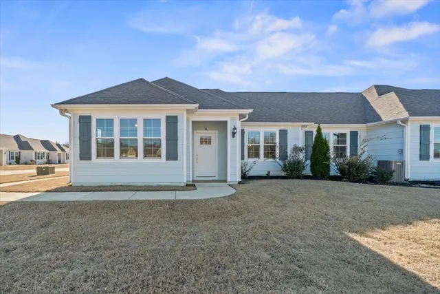 447 Abbey Rd #A, Munford, TN 38058