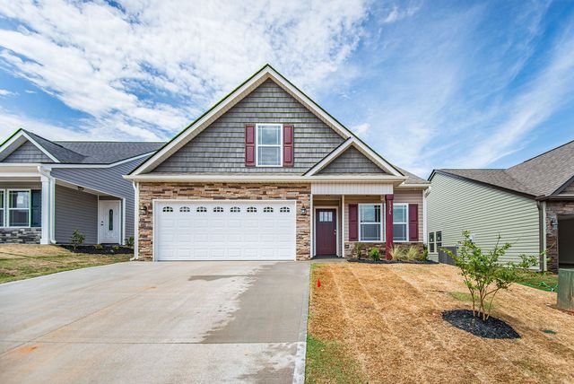 Quincy Plan in Hampshire Heights, Moore, SC 29369