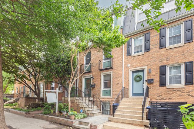 623 I St SW, Washington, DC 20024