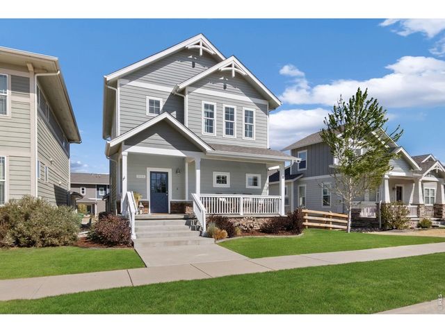 2568 Nancy Gray Ave, Fort Collins, CO 80525