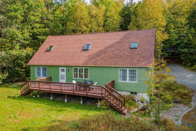 950 Goose Pond Road, Canaan, NH 03741