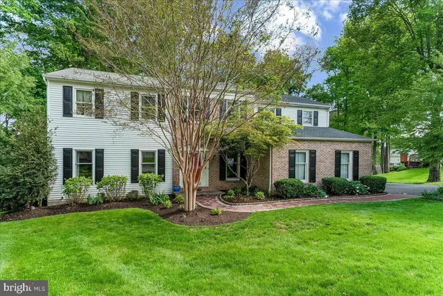 3 Ardrossan Ave, West Chester, PA 19382