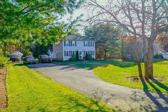 125 Lunns Way, Plymouth, MA 02360