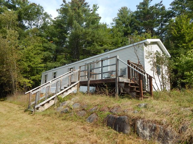 440 Old County Road, Brownfield, ME 04010