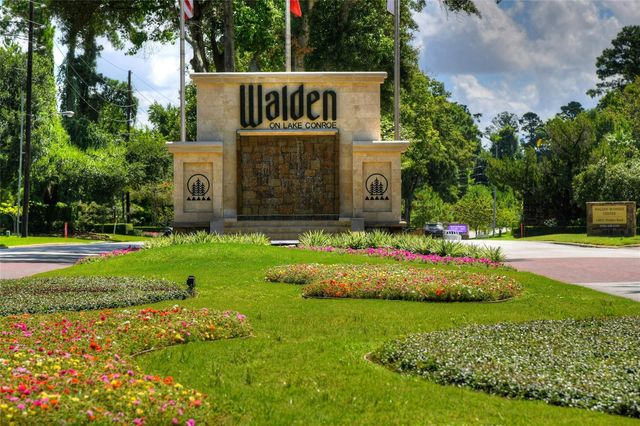 12900 Walden Rd #6, Montgomery, TX 77356