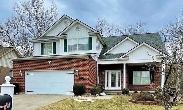 1040 Olde Station Ct, Fairfield, OH 45014