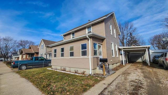 2026 4th Ave N, Fort Dodge, IA 50501
