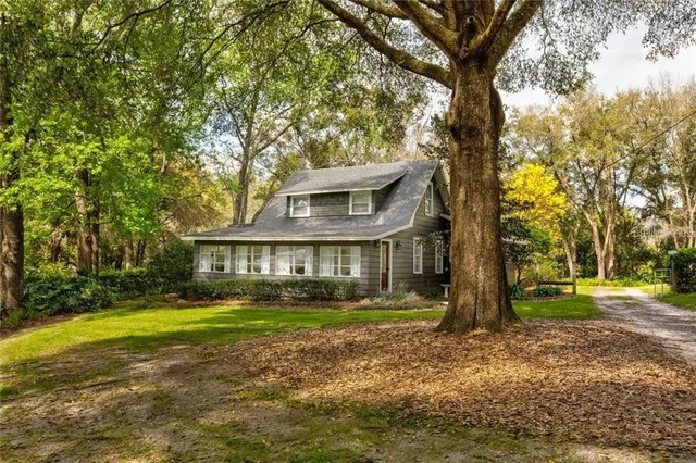 331 Old Eustis Rd, Mount Dora, FL 32757