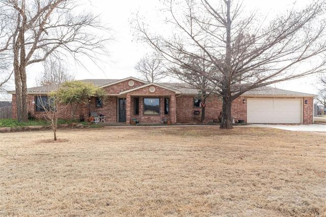 5232 E  Tyler Dr, Tuttle, OK 73089