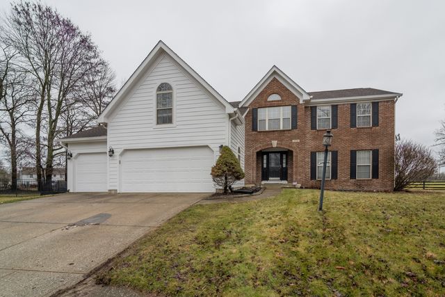 5803 Mustang Ct, Indianapolis, IN 46228
