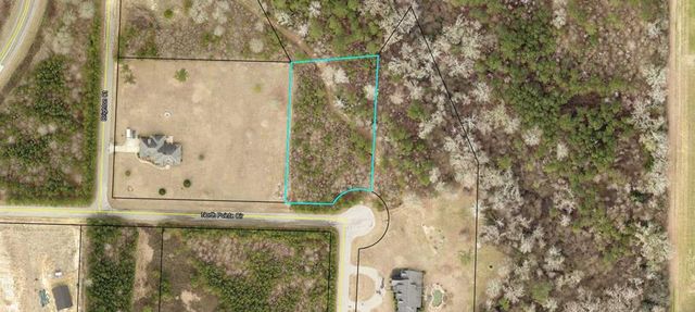 Lot 35 N  Pointe Cir, Americus, GA 31709