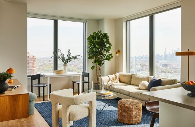 Apartments For Rent in Journal Square; Jersey City, NJ - 262 