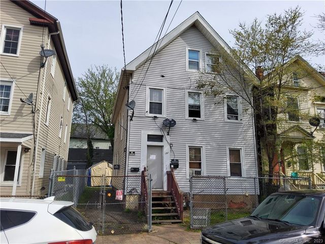 191 Pine St, New Haven, CT 06513