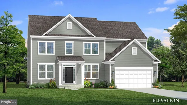 137 Marquee Farm Rd, Charles Town, WV 25414