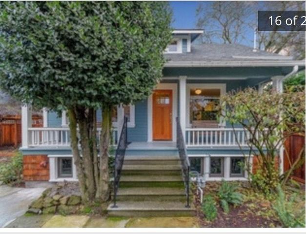 4534 N  Kerby Ave, Portland, OR 97217