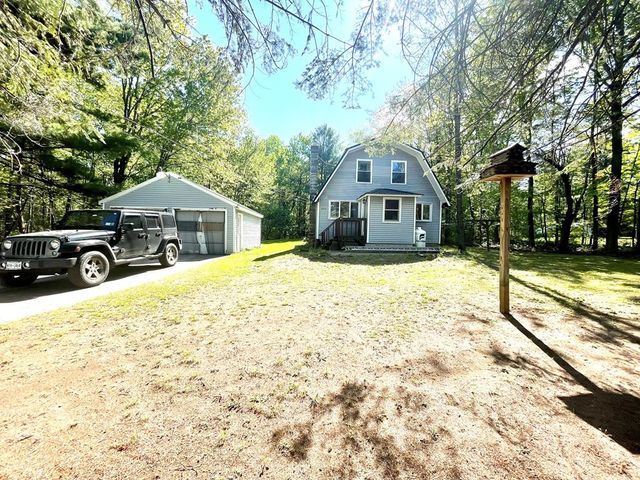 800 State Route 95, Moira, NY 12957