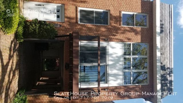 611 S  Front St, Harrisburg, PA 17104