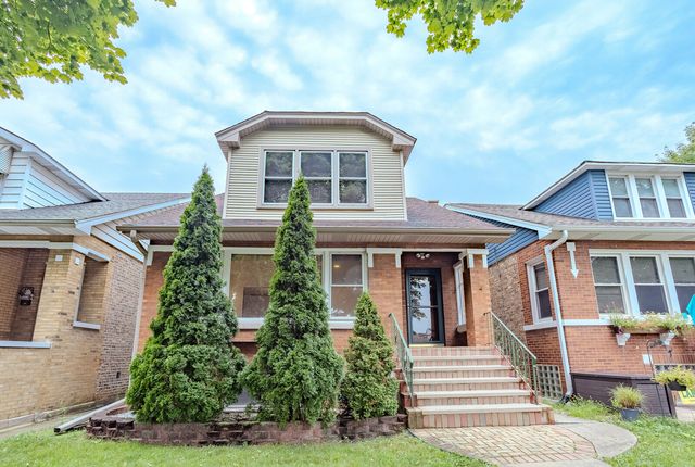 5250 N  Lieb Ave #1, Chicago, IL 60630