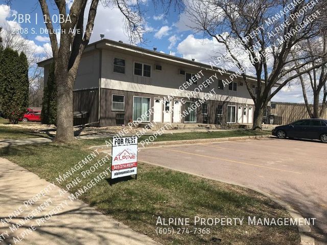 2308 S  Duluth Ave #4, Sioux Falls, SD 57105