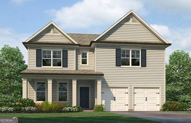 407 Sunflower St #170, Conyers, GA 30094