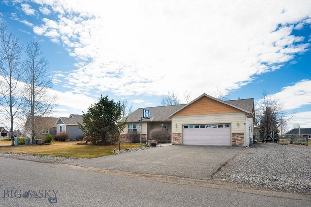 167-4 Dot Ln, Belgrade, MT 59714