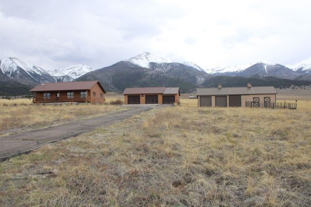 1693 County Road 171, Westcliffe, CO 81252