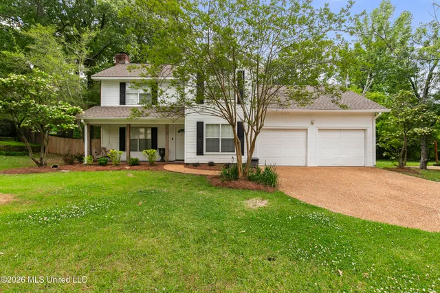 2037 Tidewater Ln #A, Madison, MS 39110