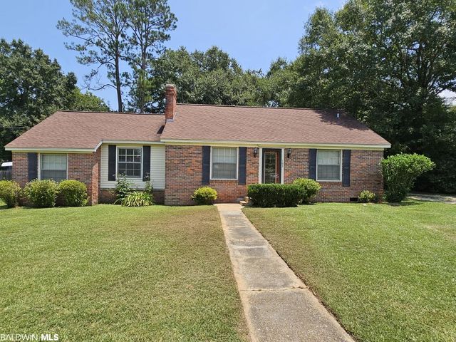 103 Marshall Ave, Atmore, AL 36502