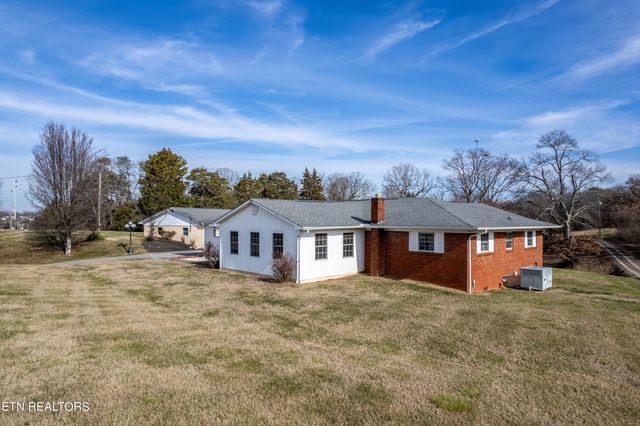 322 Old Tellico Hwy, Madisonville, TN 37354