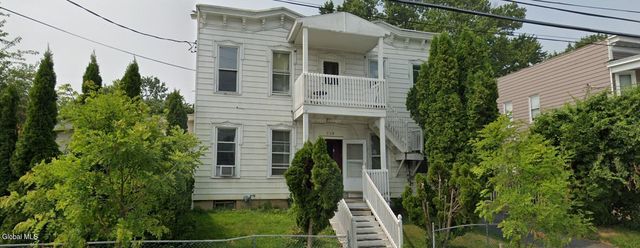518 Hudson Avenue, Albany, NY 12203
