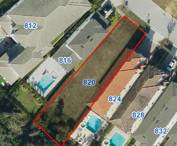 820 Desert Mountain Ct #220, Kissimmee, FL 34747