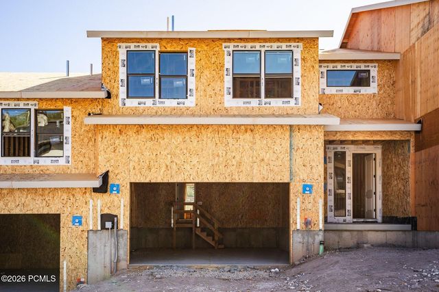 375 W  Ascent Dr, Kamas, UT 84036