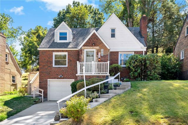 4596 Echo Glen Dr, Pittsburgh, PA 15236