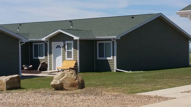 3945 Highway 8 #2B-1Ba-880Sqft, New Town, ND 58763