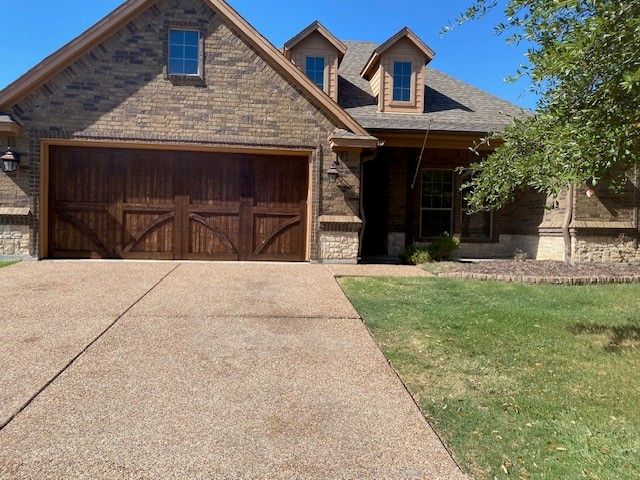 182 Winged Foot Dr, Willow Park, TX 76008