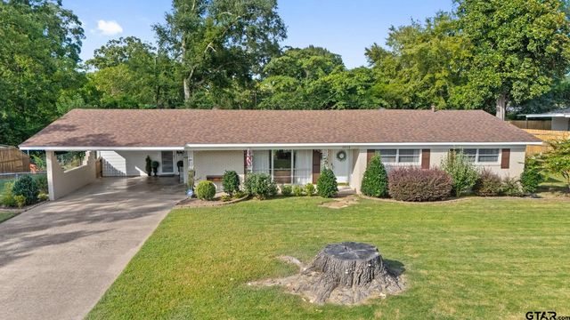 3014 Brentwood Dr, Tyler, TX 75701