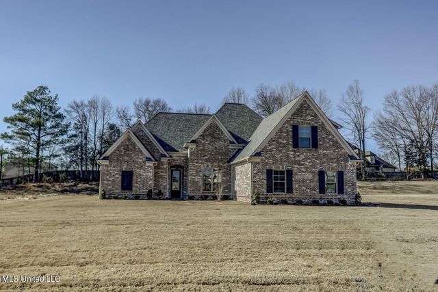 3893 Wilkerson Dr, Southaven, MS 38672