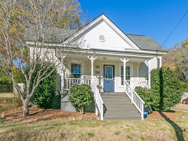 821 Mill St, Wake Forest, NC 27587