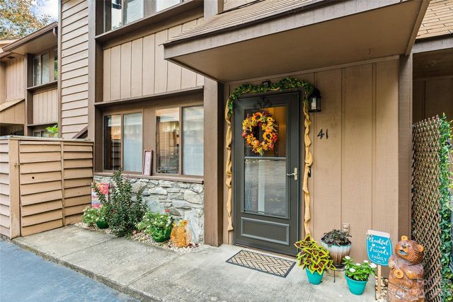 41 George Cir  #11, Maggie Valley, NC 28751