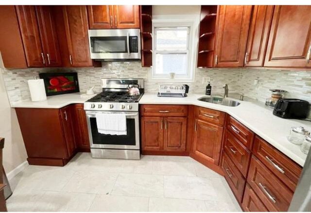 409 79th St #2, North Bergen, NJ 07047