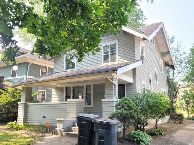549 River Ave, South Bend, IN 46601